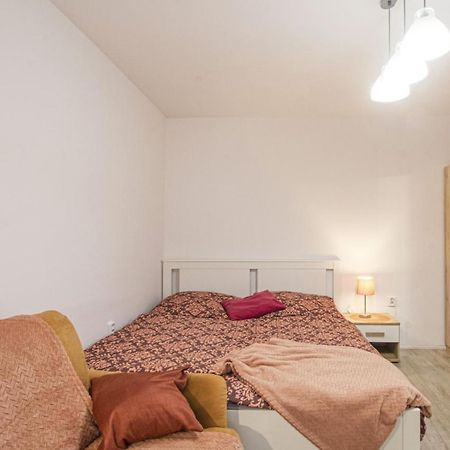 Velky Apartman Zlamanka Kroměříž المظهر الخارجي الصورة