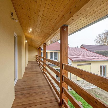 Velky Apartman Zlamanka Kroměříž المظهر الخارجي الصورة