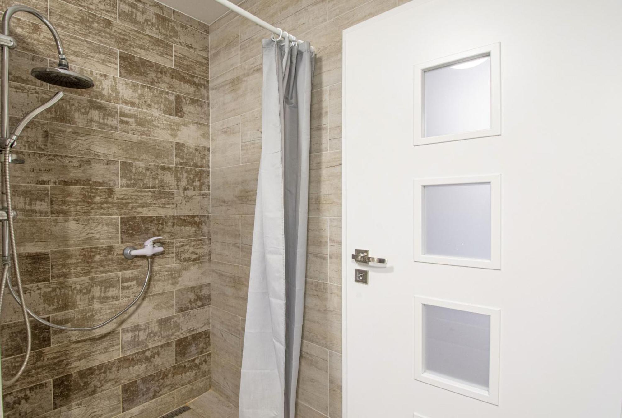 Velky Apartman Zlamanka Kroměříž المظهر الخارجي الصورة