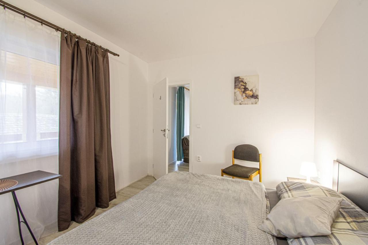 Velky Apartman Zlamanka Kroměříž المظهر الخارجي الصورة