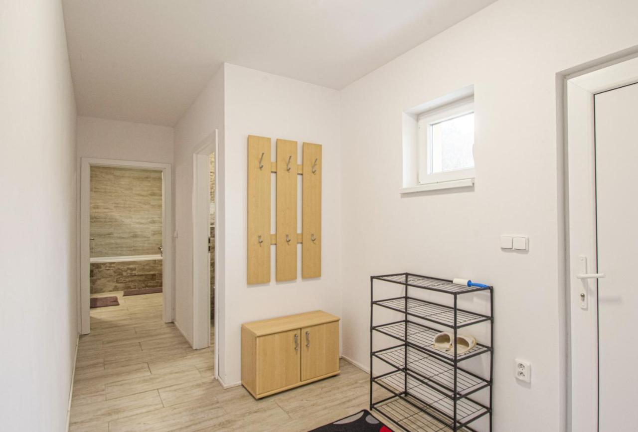 Velky Apartman Zlamanka Kroměříž المظهر الخارجي الصورة