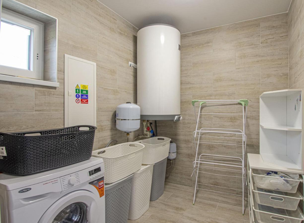Velky Apartman Zlamanka Kroměříž المظهر الخارجي الصورة